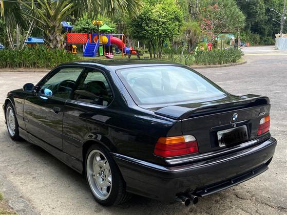 BMW M3 3.0 I6 GASOLINA MANUAL BMW M3 3.0 I6 GASOLINA MANUAL